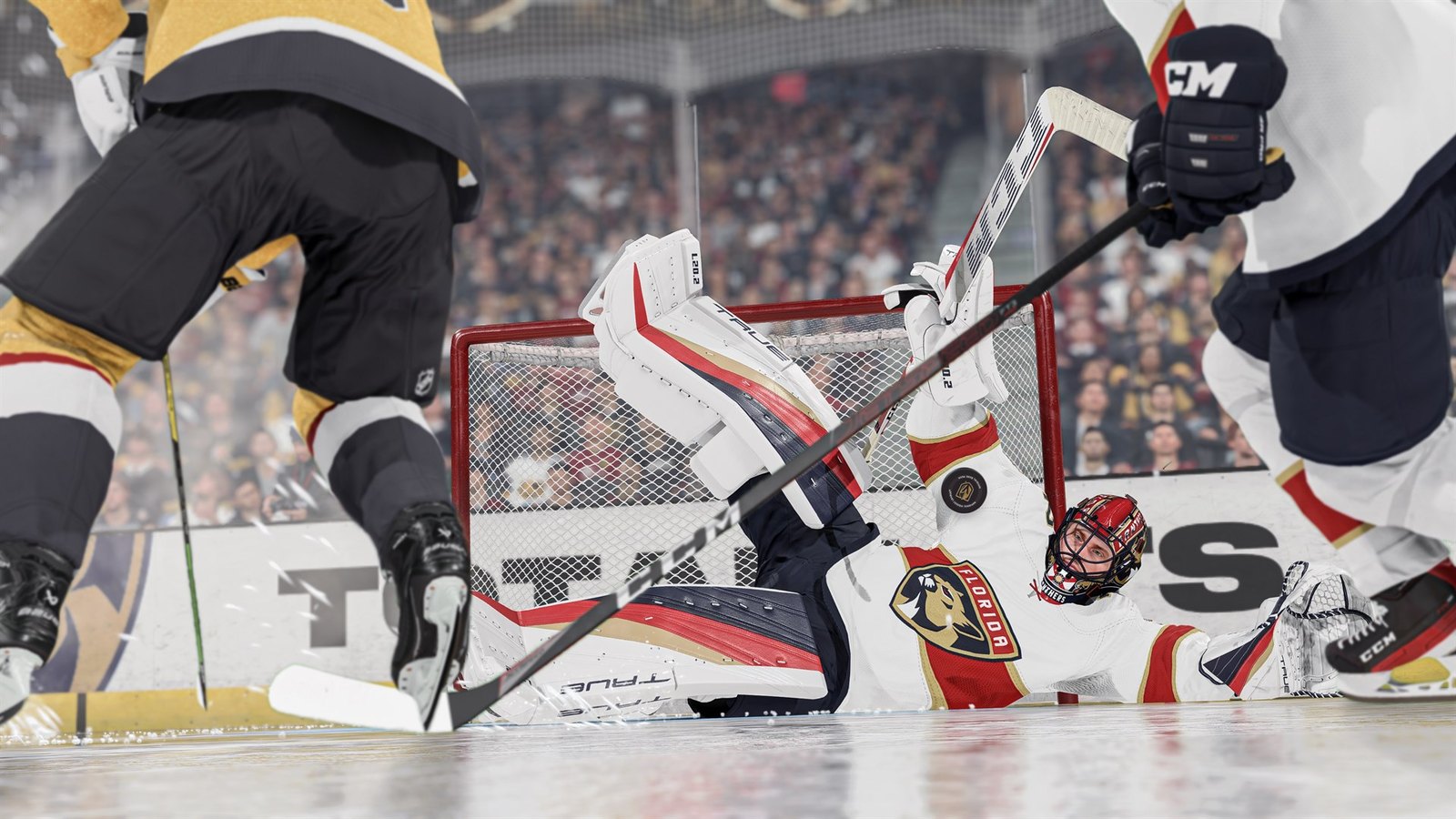 NHL 24 Xbox Series X|S ürün görseli 2 - Tiriniti