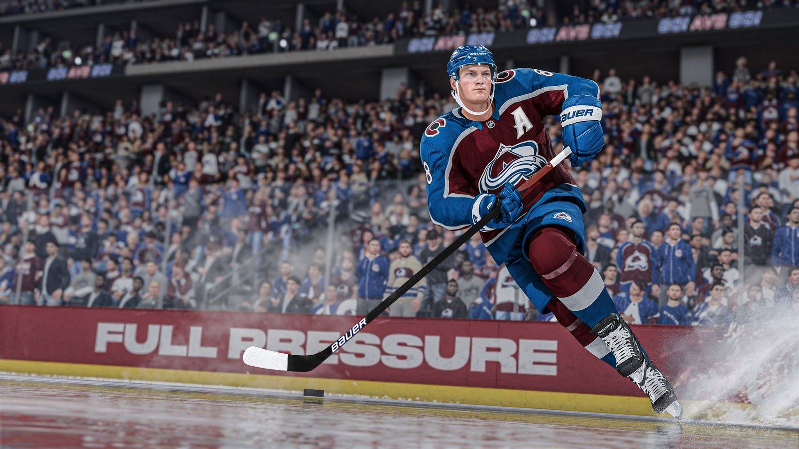 NHL 24 Xbox Series X|S ürün görseli 3 - Tiriniti