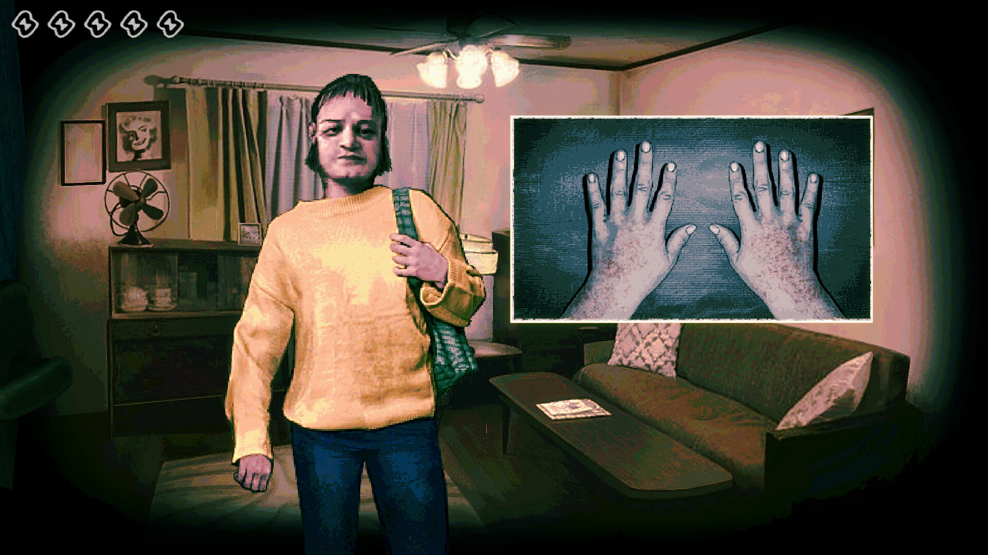 No, I'm not a Human ekran görüntüsü 3