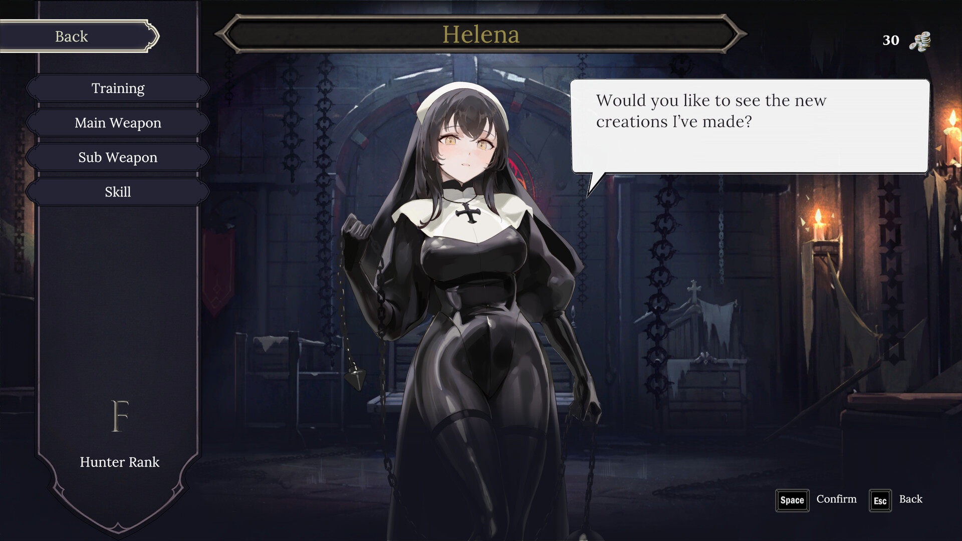 Nunholy ekran görüntüsü 3