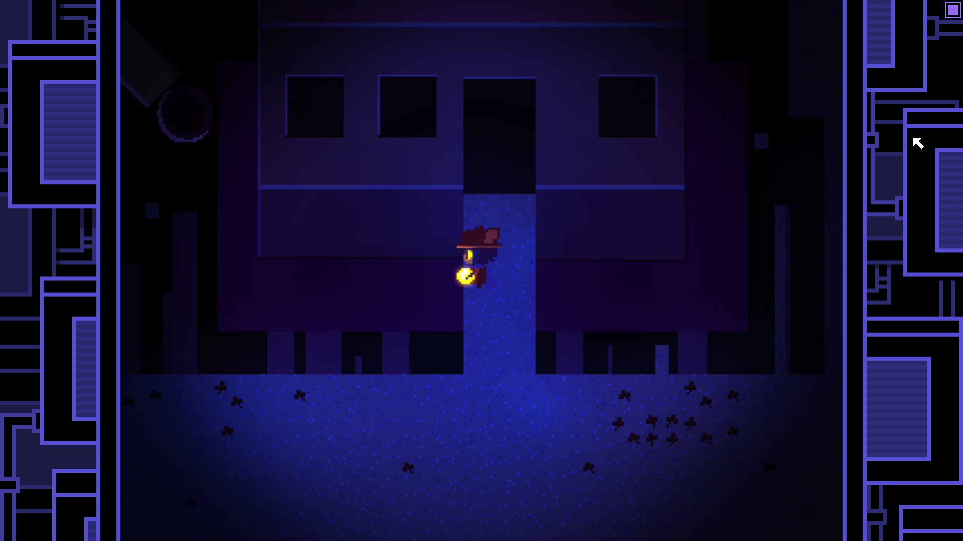 OneShot: World Machine Edition ekran görüntüsü 1