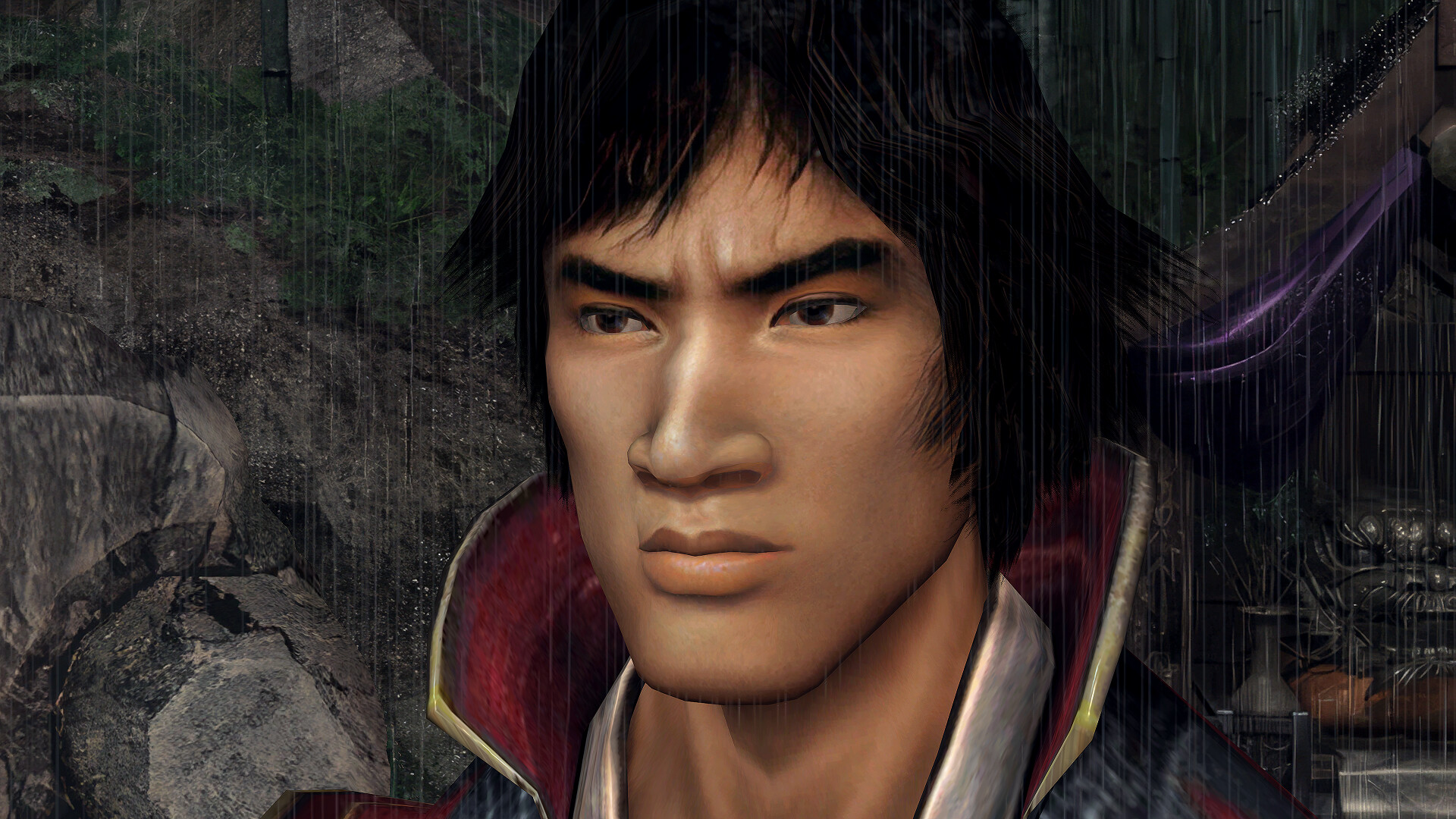 Onimusha 2: Samurai's Destiny ekran görüntüsü 1