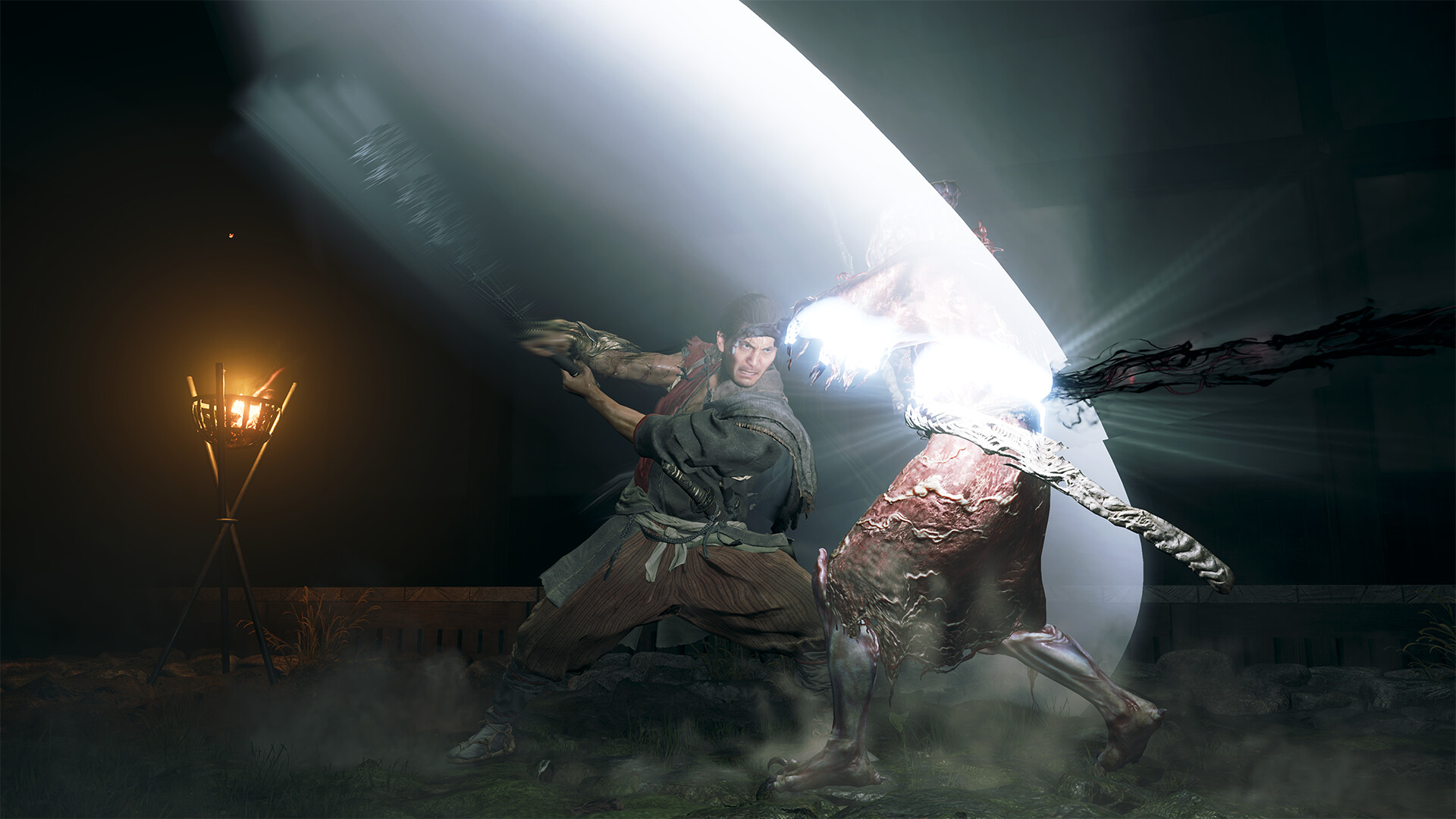Onimusha: Way of the Sword PS5 oyun görseli 2 - Tiriniti