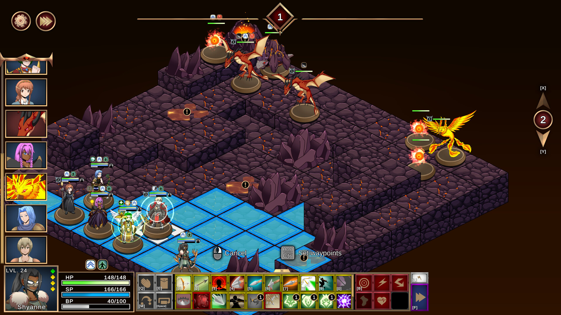 Our Adventurer Guild ekran görüntüsü 1
