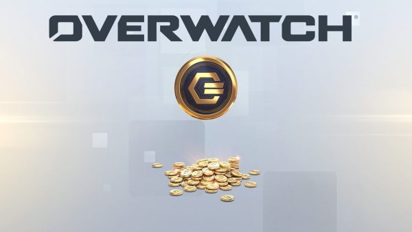Overwatch 2 Coins