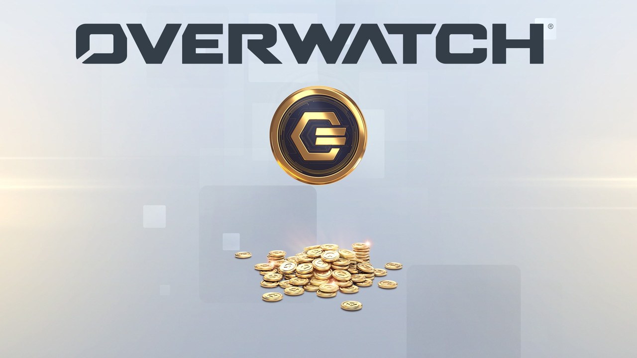 Overwatch 2 – 1000 Coins (Battle.net Kod) satın al - Tiriniti