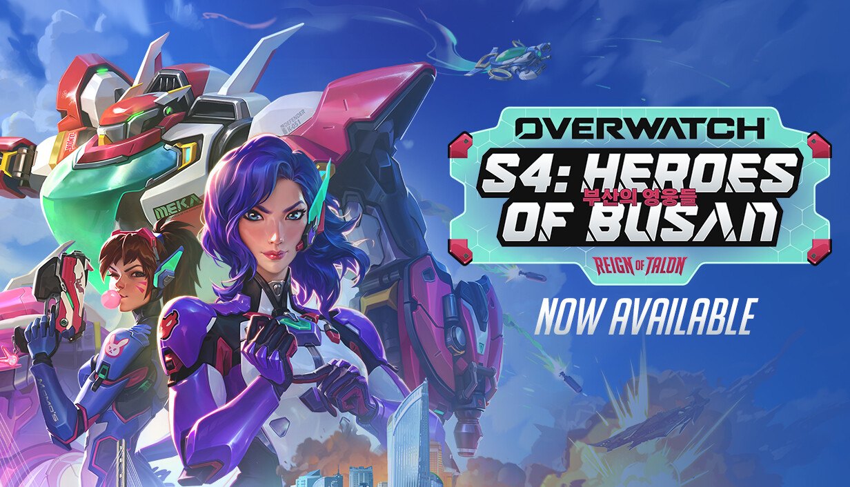 Overwatch 2 – 1000 Coins (Battle.net Kod) ürün görseli 2 - Tiriniti