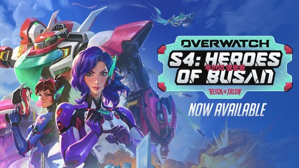 Overwatch 2 Rank Boost (Tüm Roller) satın al - Tiriniti