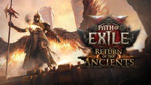 Path of Exile 2 Divine Orb