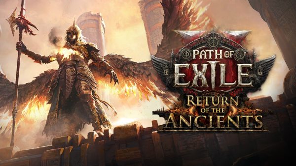 Path of Exile 2 Divine Orb satın al - Tiriniti