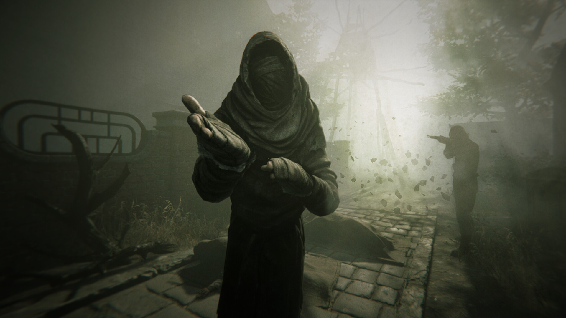 Pathologic 3 ekran görüntüsü 1