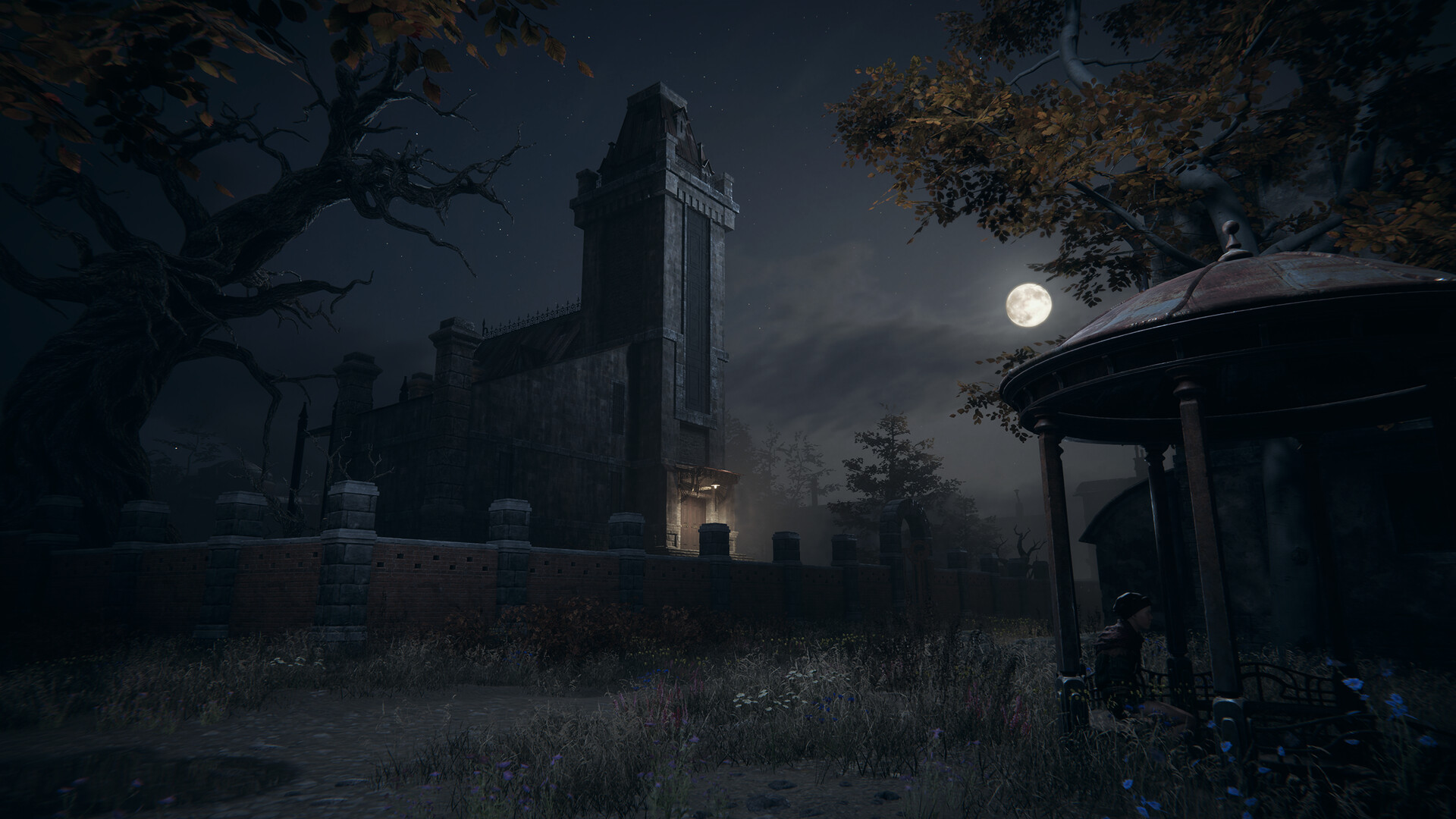 Pathologic 3 ekran görüntüsü 2