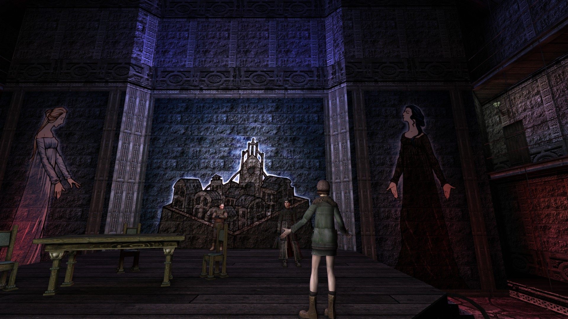 Pathologic Classic HD ekran görüntüsü 1