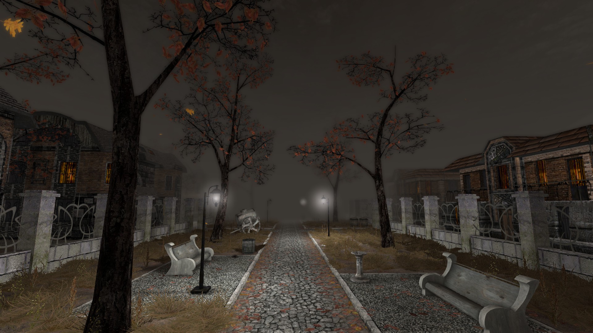 Pathologic Classic HD ekran görüntüsü 2