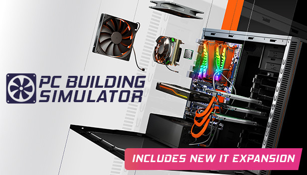PC Building Simulator + 1 Oyun Xbox One Series X|S satın al - Tiriniti