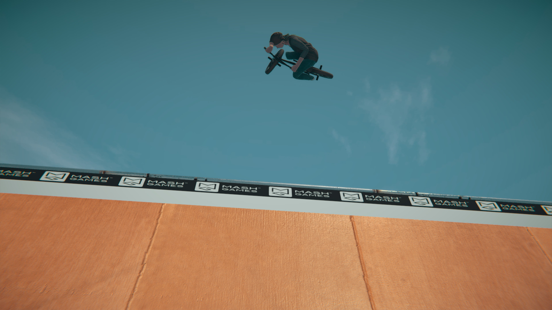 PIPE by BMX Streets ekran görüntüsü 1