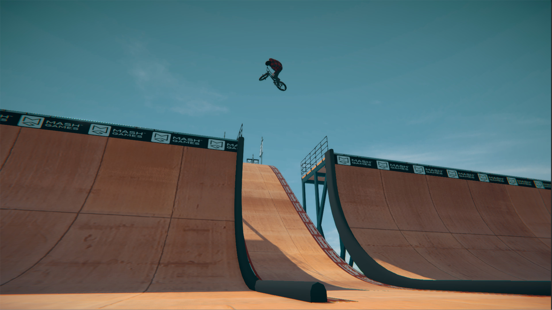 PIPE by BMX Streets ekran görüntüsü 2