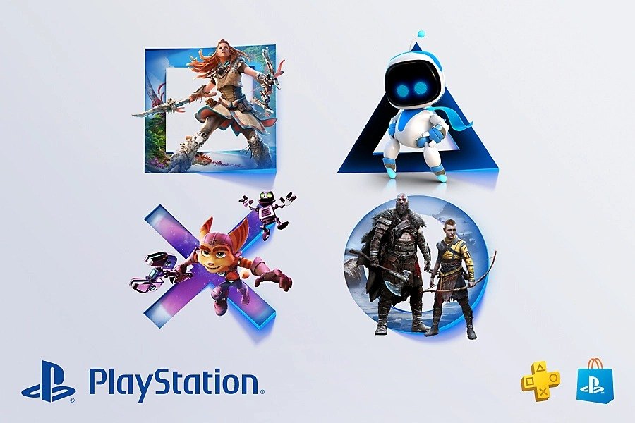 PlayStation Store (PSN) Hediye Kartı ürün görseli 2 - Tiriniti