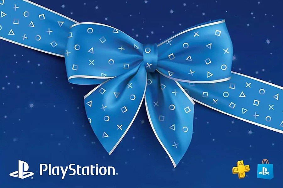 PlayStation Store (PSN) Hediye Kartı ürün görseli 3 - Tiriniti
