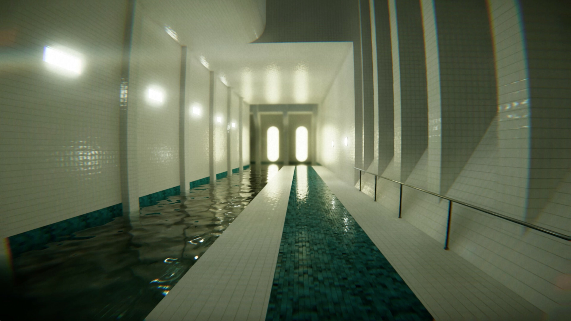 POOLS ekran görüntüsü 2