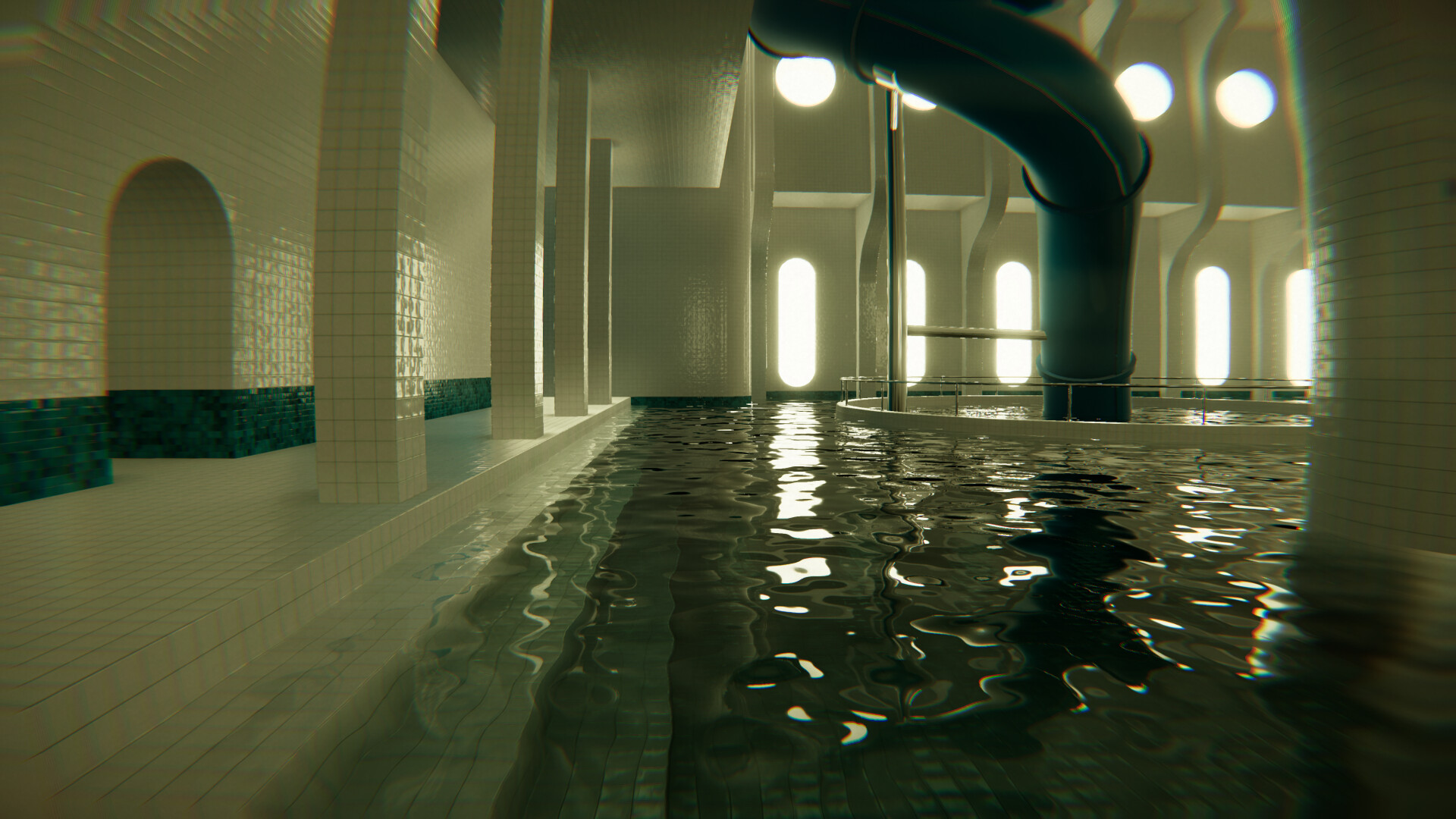 POOLS ekran görüntüsü 3
