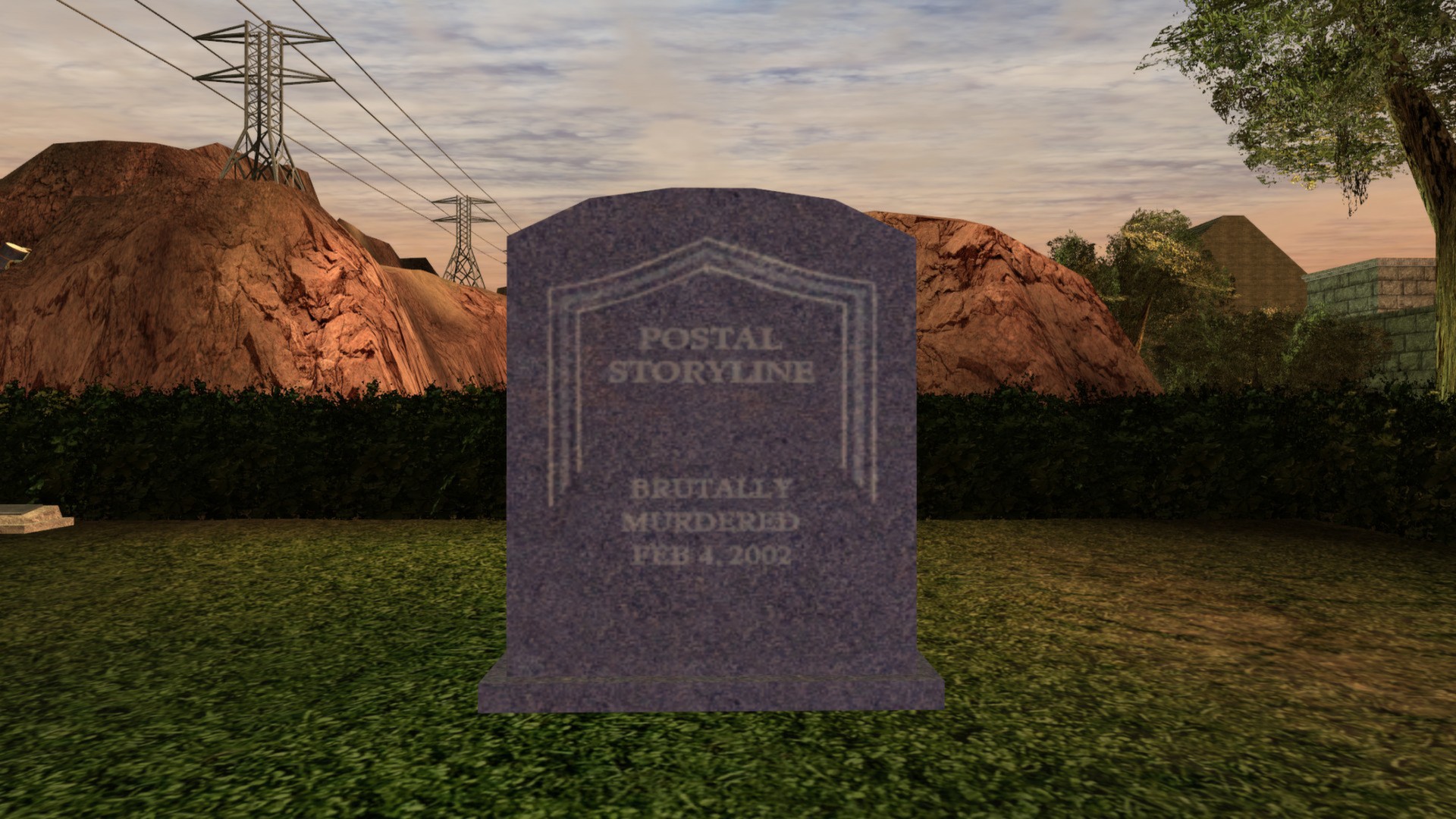 POSTAL 2 ekran görüntüsü 2