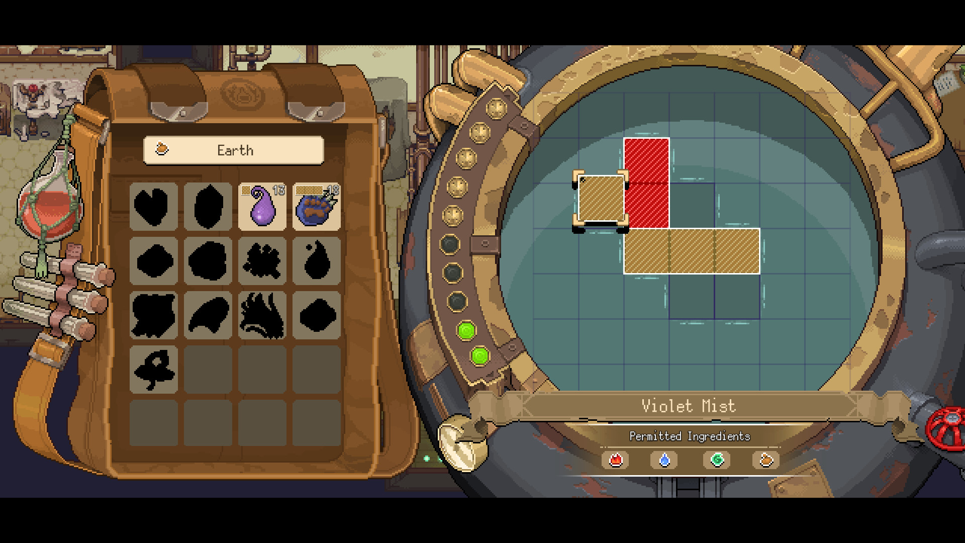 Potion Permit ekran görüntüsü 3