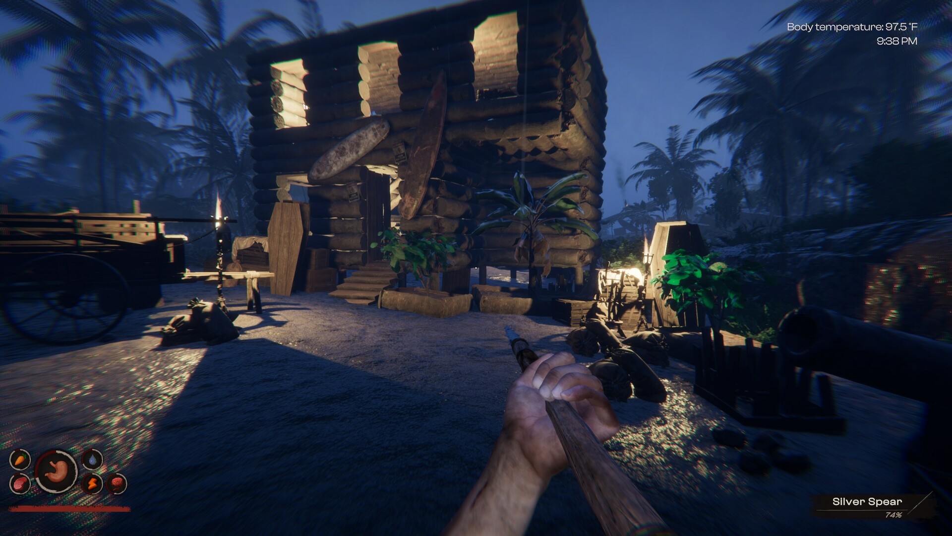 Project Castaway ekran görüntüsü 2