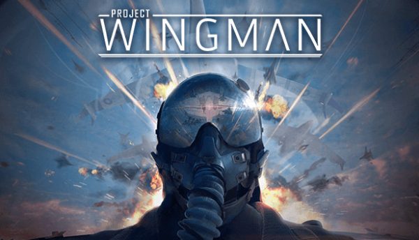 Project Wingman + 3 Oyun Xbox One Series X|S satın al - Tiriniti