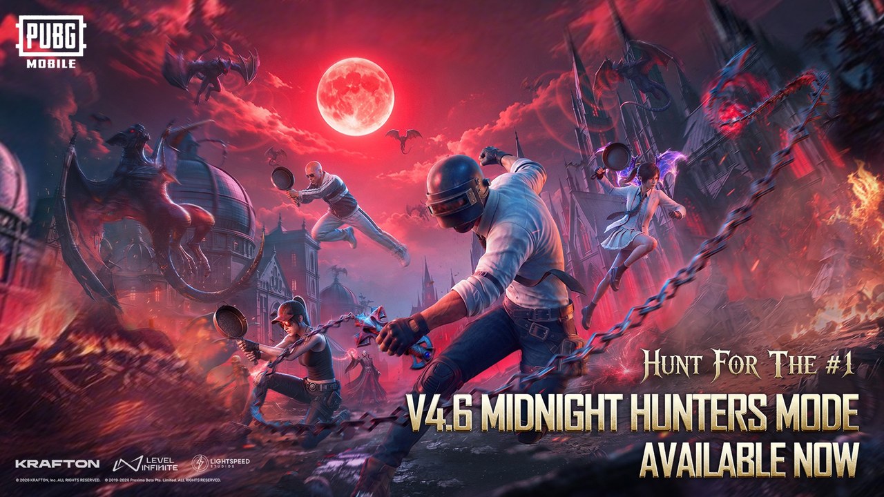 PUBG Mobile UC (Global Kod) satın al - Tiriniti
