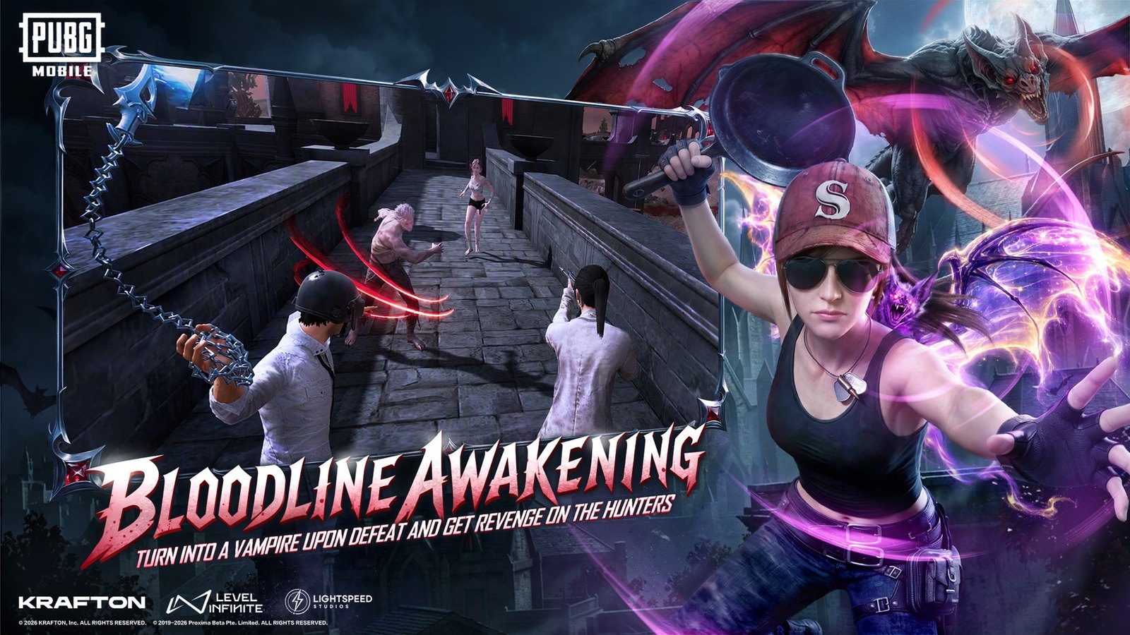 PUBG Mobile UC (Global Kod) ürün görseli 2 - Tiriniti