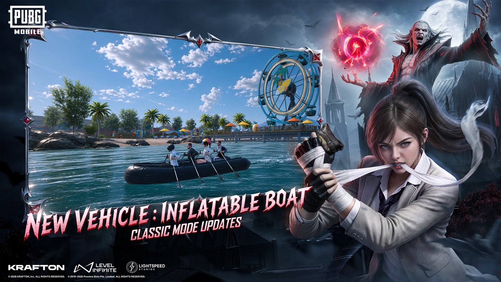 PUBG Mobile UC (Global Kod) ürün görseli 3 - Tiriniti