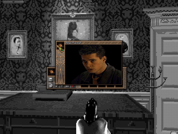 Realms of the Haunting ekran görüntüsü 2