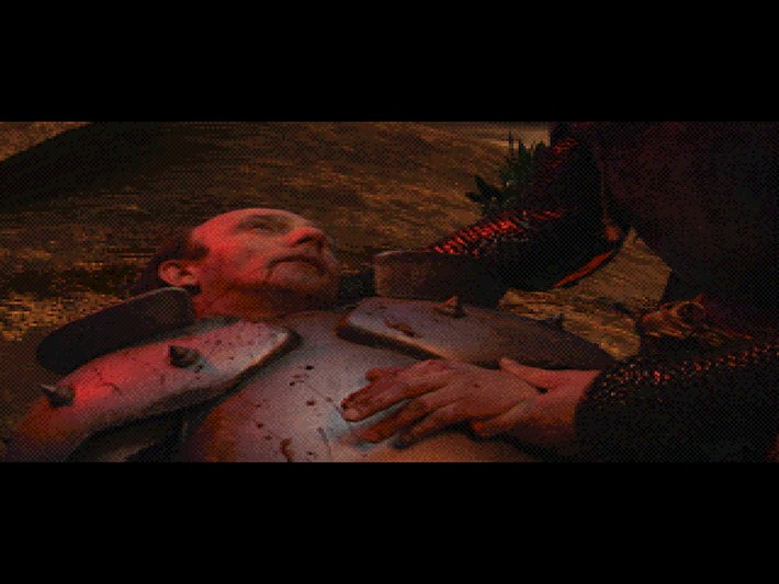 Realms of the Haunting ekran görüntüsü 3