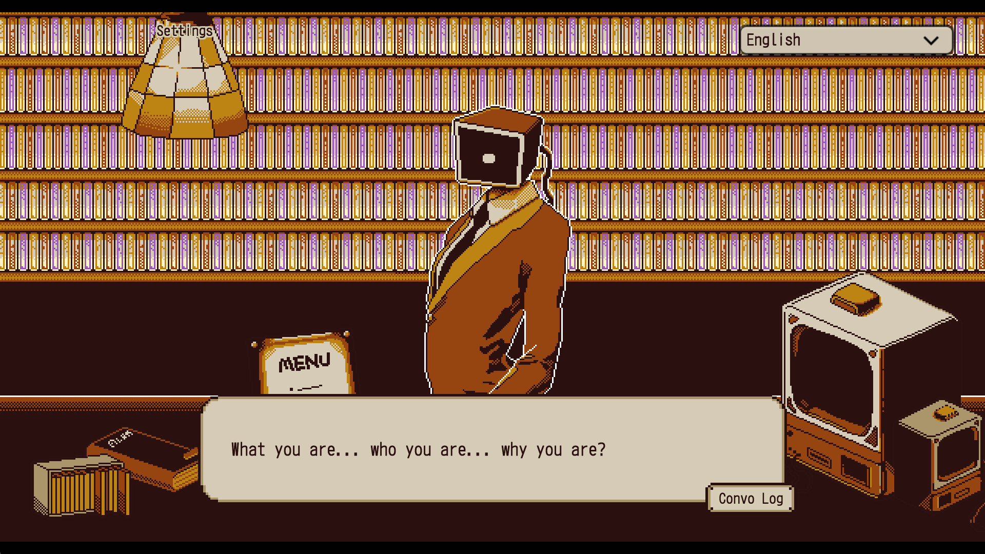 Refind Self: The Personality Test Game ekran görüntüsü 1