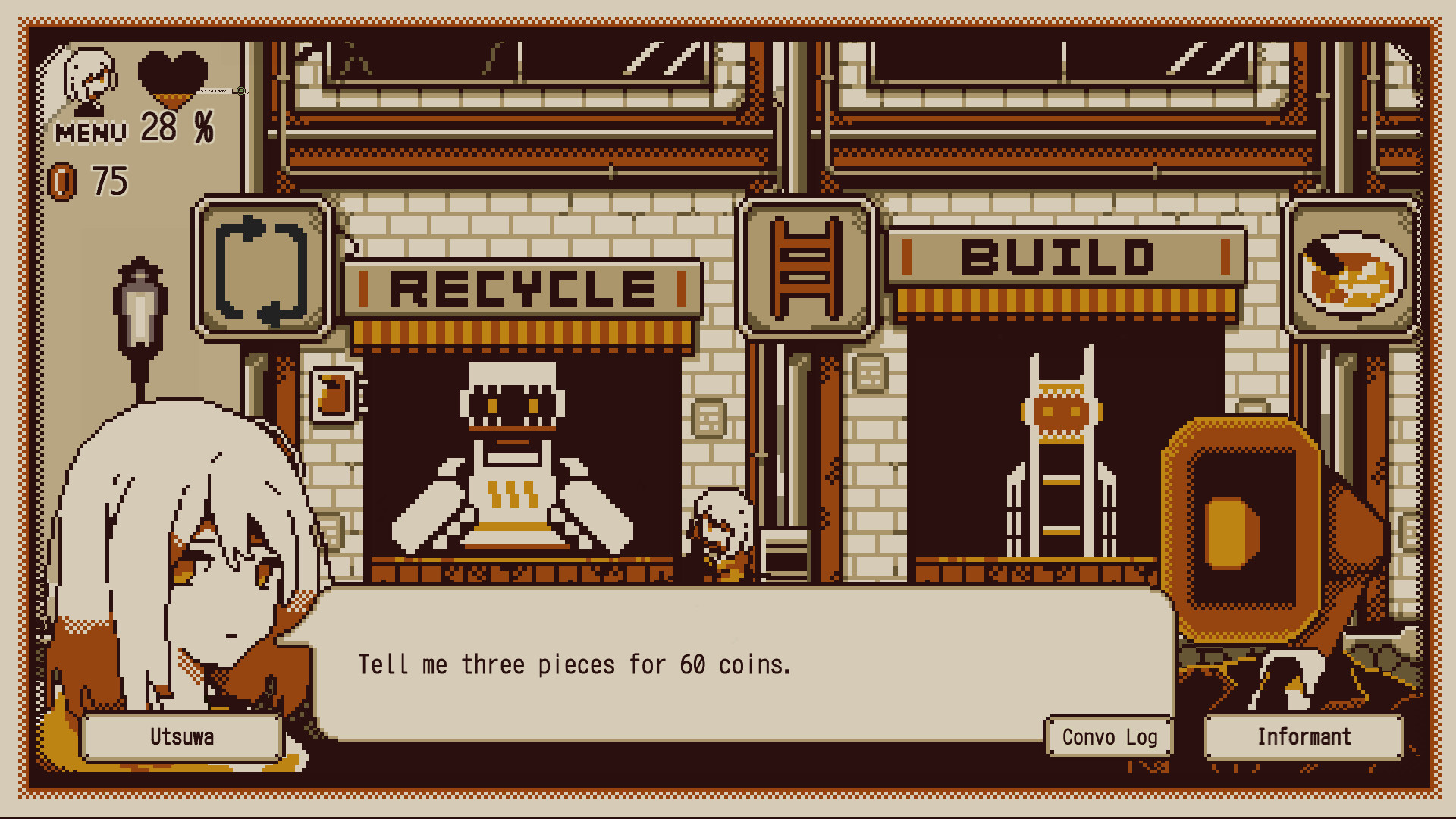 Refind Self: The Personality Test Game ekran görüntüsü 2