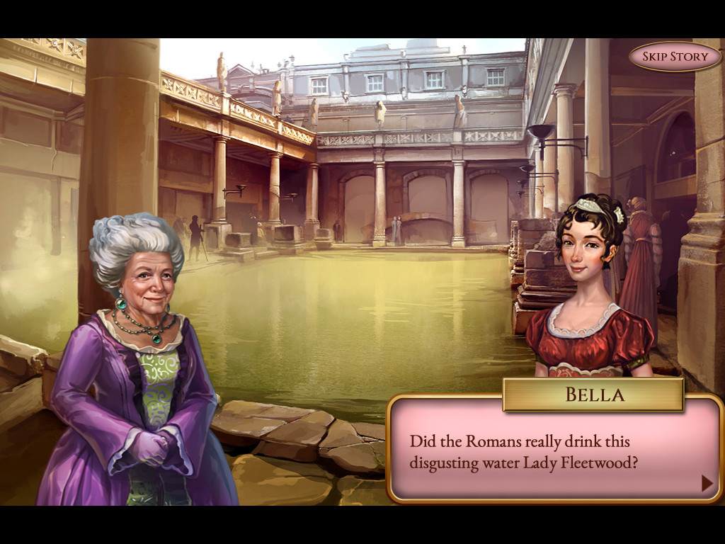 Regency Solitaire ekran görüntüsü 2