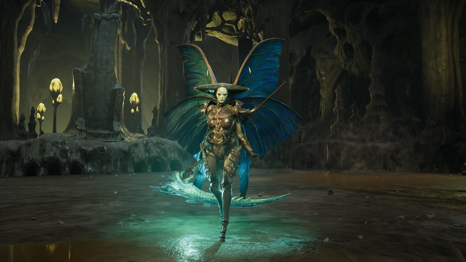 Remnant From the Ashes Complete Edition Xbox One Series X|S oyun görseli 3 - Tiriniti
