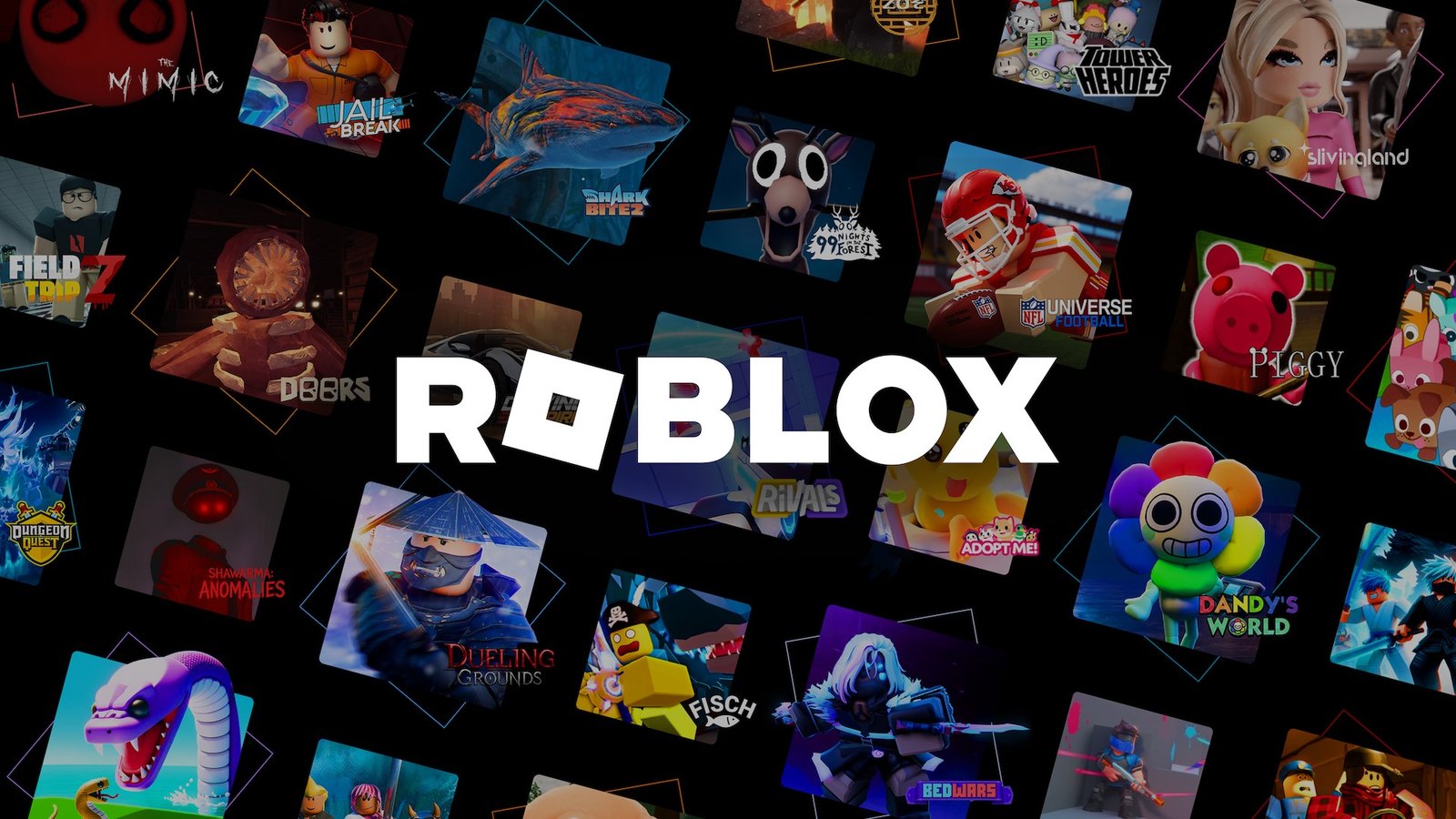 Roblox Robux Hediye Kartı (Global Kod) ürün görseli 2 - Tiriniti