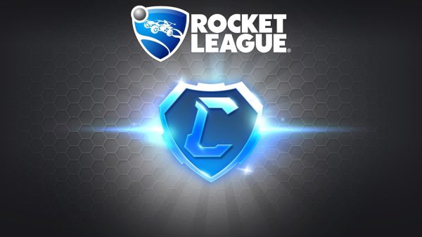 Rocket League Credits