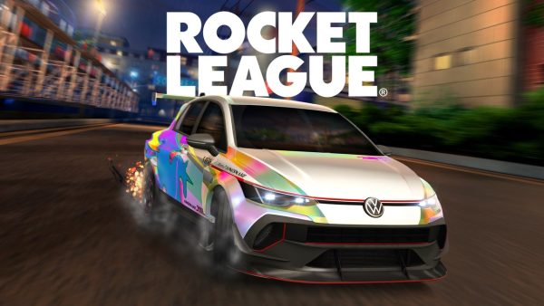 Rocket League Rank Boost (PC, 2v2/3v3) satın al - Tiriniti