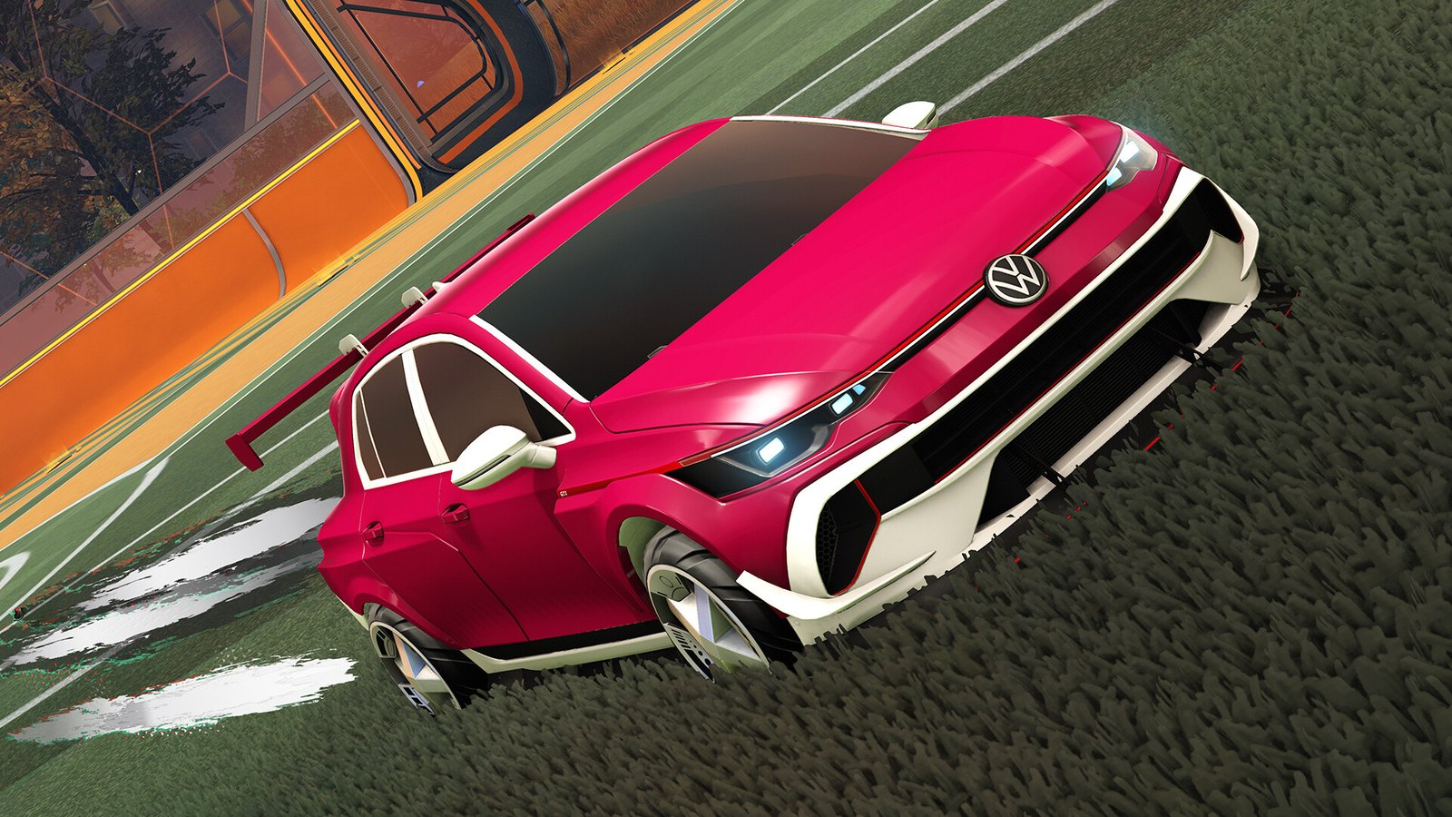 Rocket League Rank Boost (PC, 2v2/3v3) ürün görseli 2 - Tiriniti