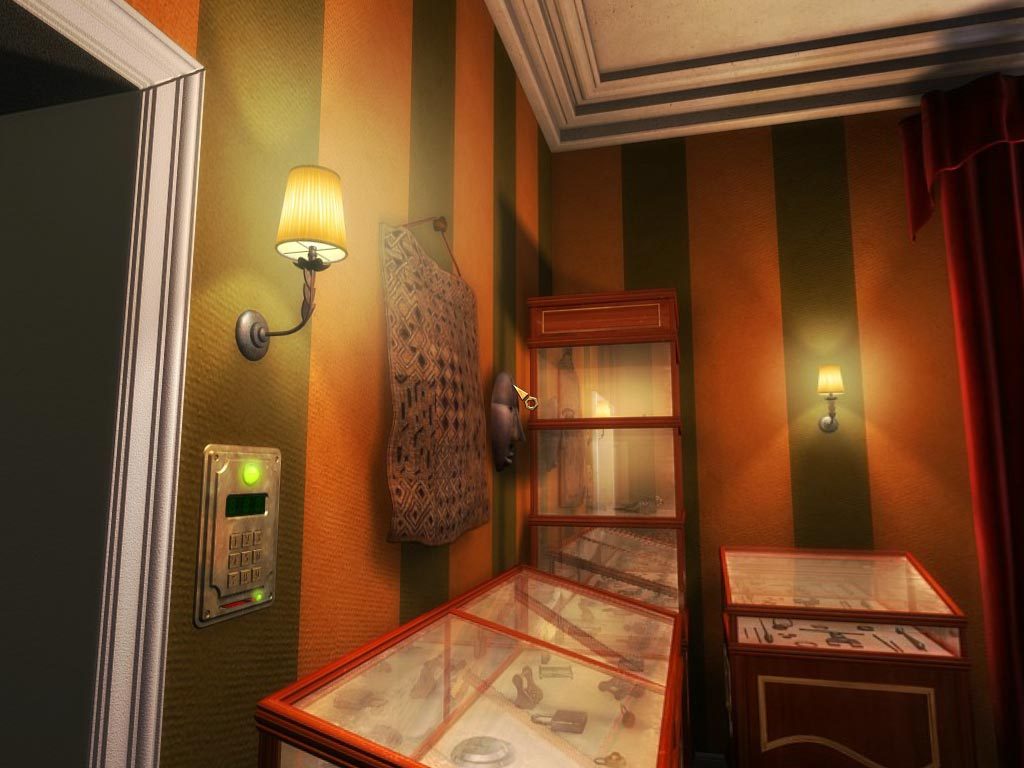Safecracker: The Ultimate Puzzle Adventure ekran görüntüsü 2