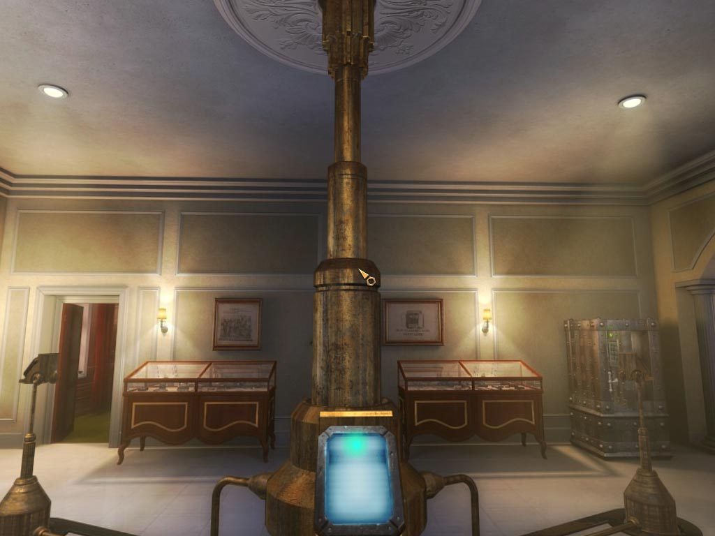 Safecracker: The Ultimate Puzzle Adventure ekran görüntüsü 3