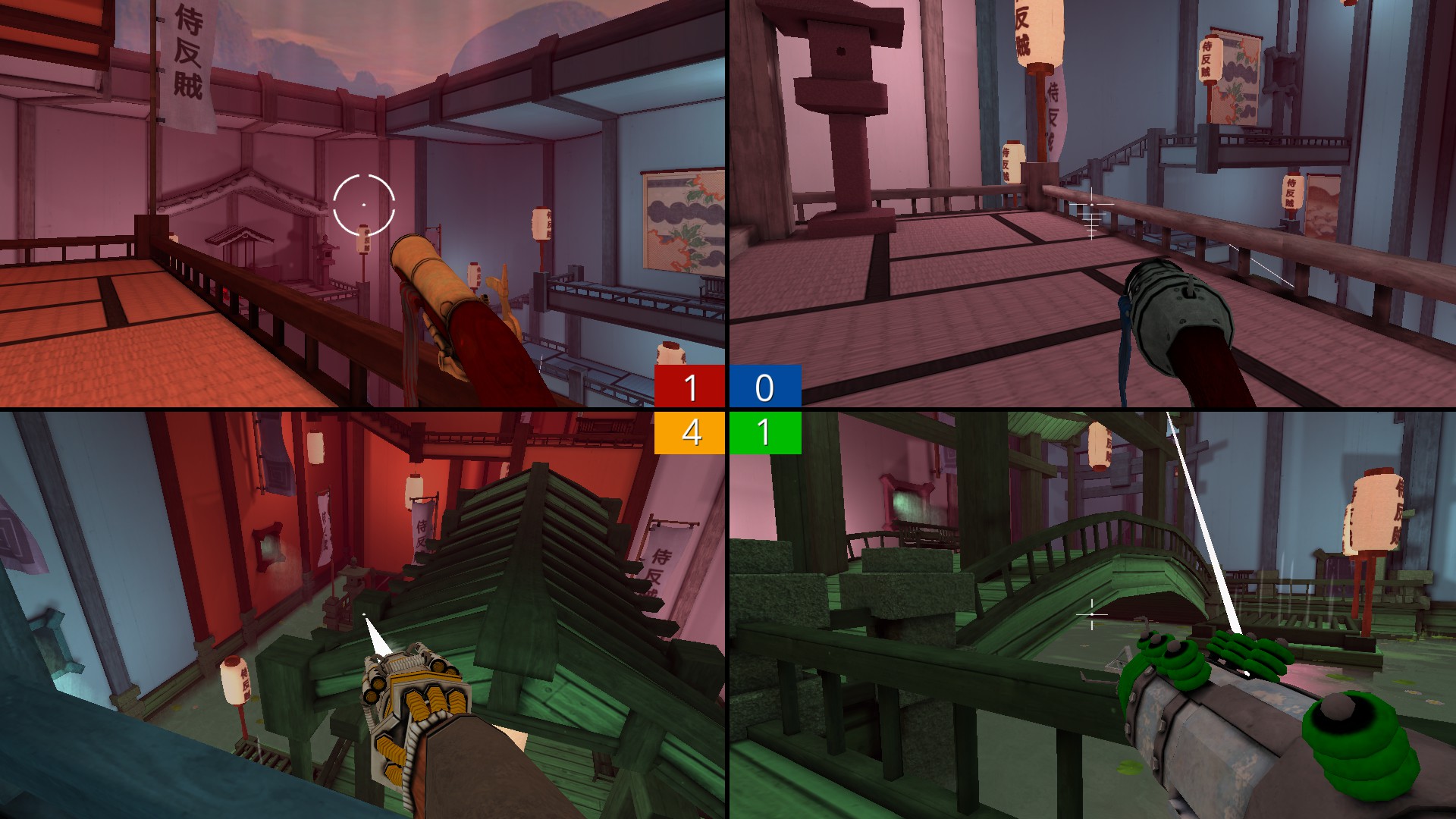 Screencheat + 2 Oyun Xbox One Series X|S oyun görseli 1 - Tiriniti