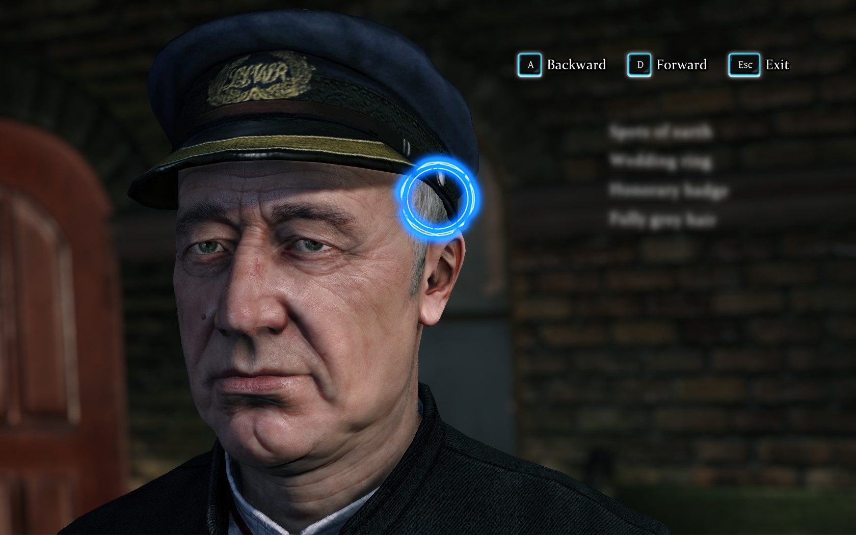 Sherlock Holmes: Crimes and Punishments oyun içi ekran görüntüsü 2