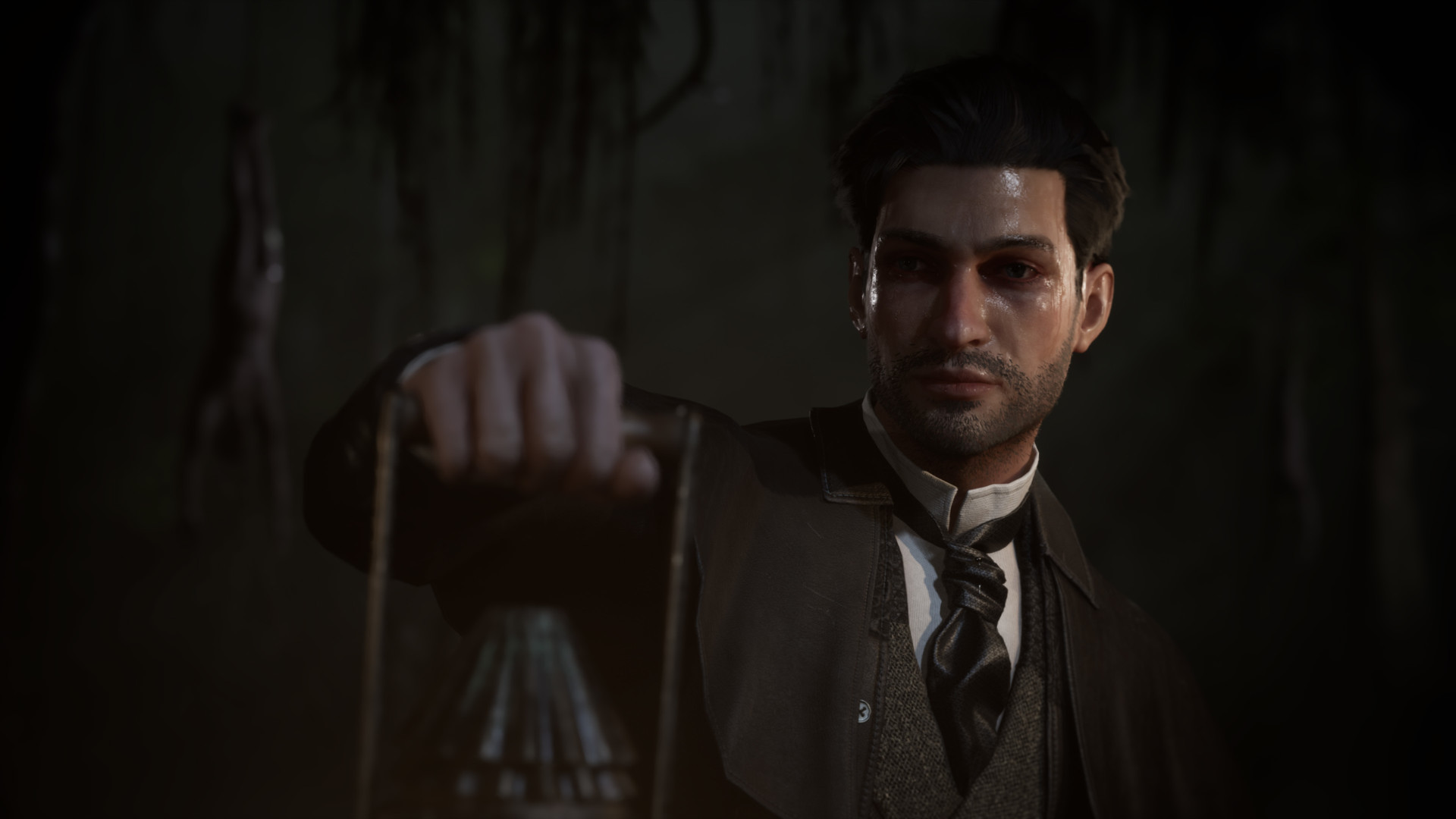 Sherlock Holmes The Awakened ekran görüntüsü 1