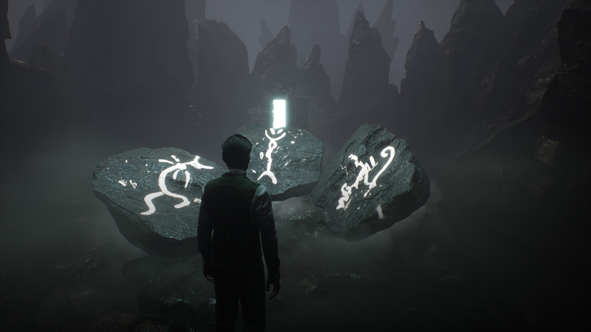 Sherlock Holmes The Awakened ekran görüntüsü 3