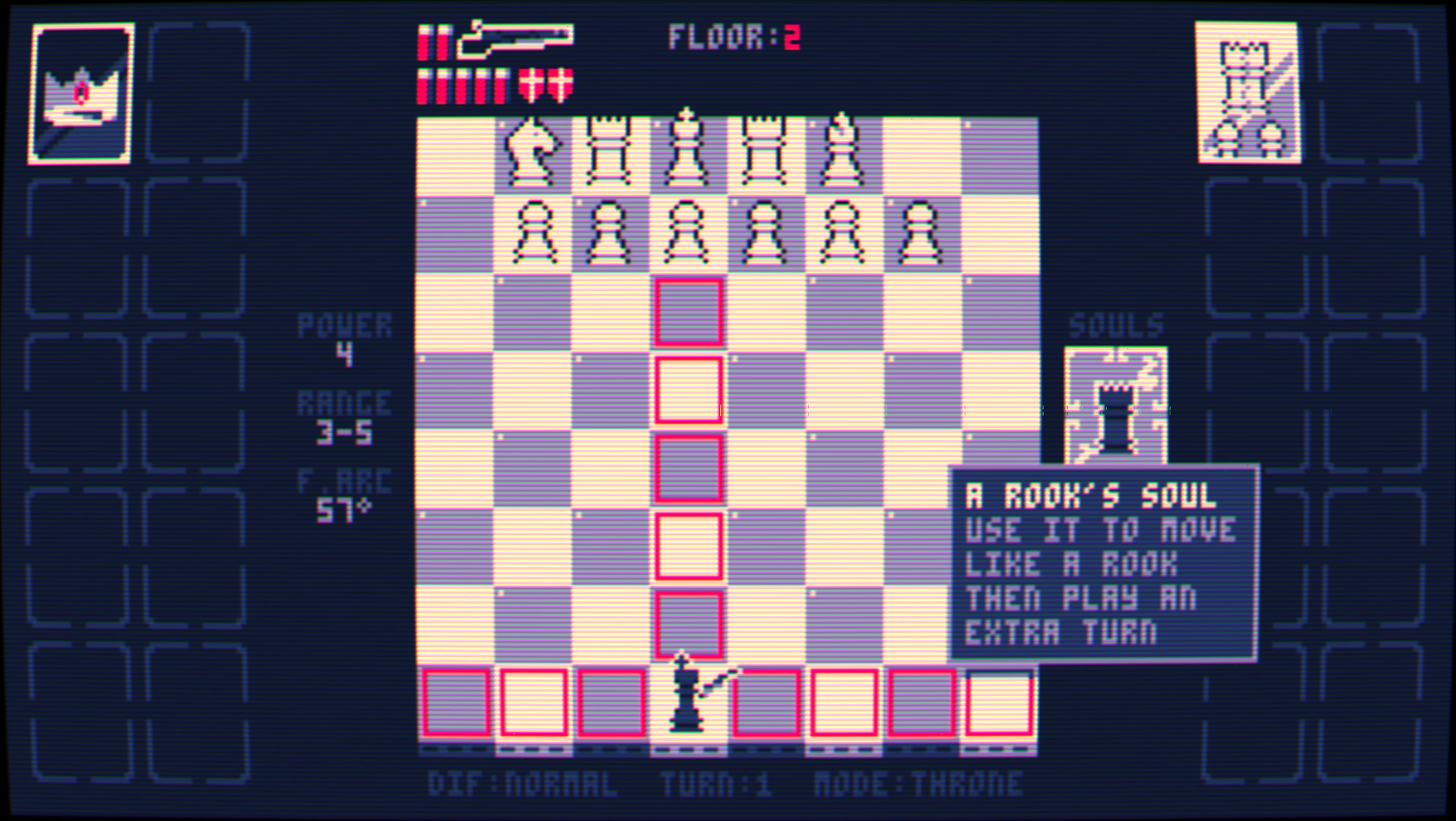 Shotgun King: The Final Checkmate ekran görüntüsü 3