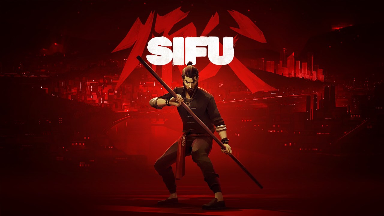 Sifu Xbox One Series X|S satın al - Tiriniti